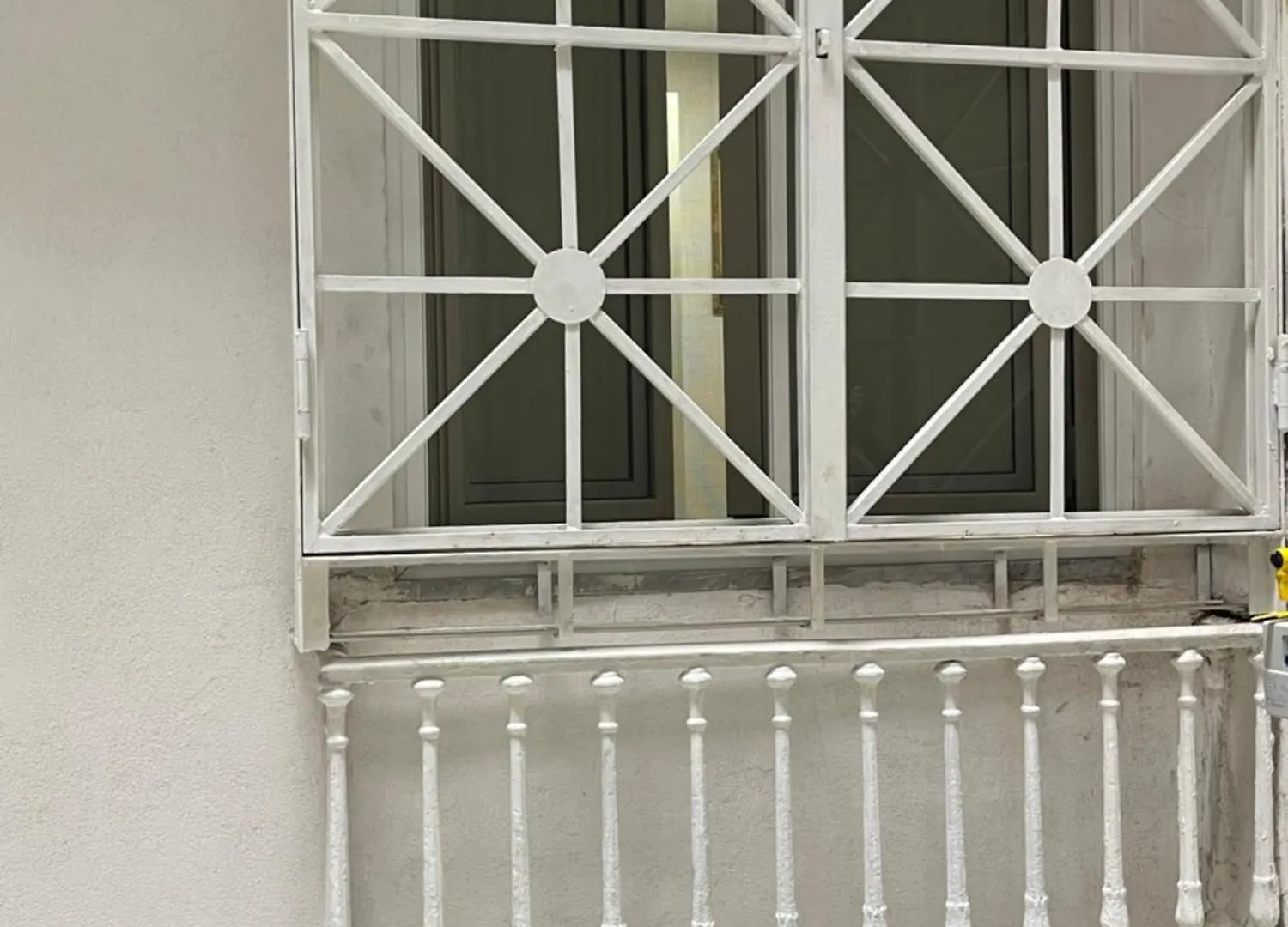 나폴리 Casa Maruzzella 아파트