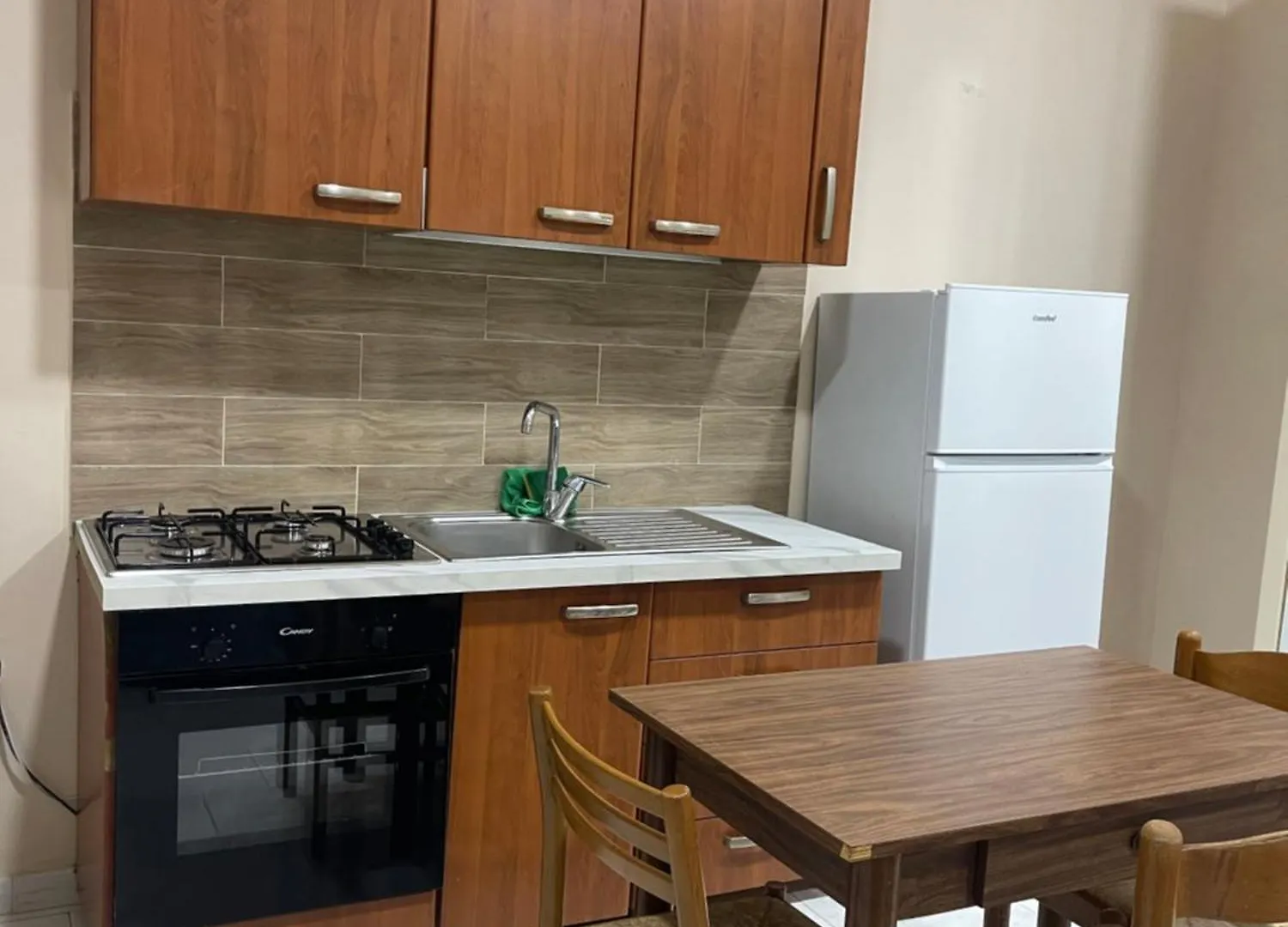 Casa Maruzzella Apartman Nápoly