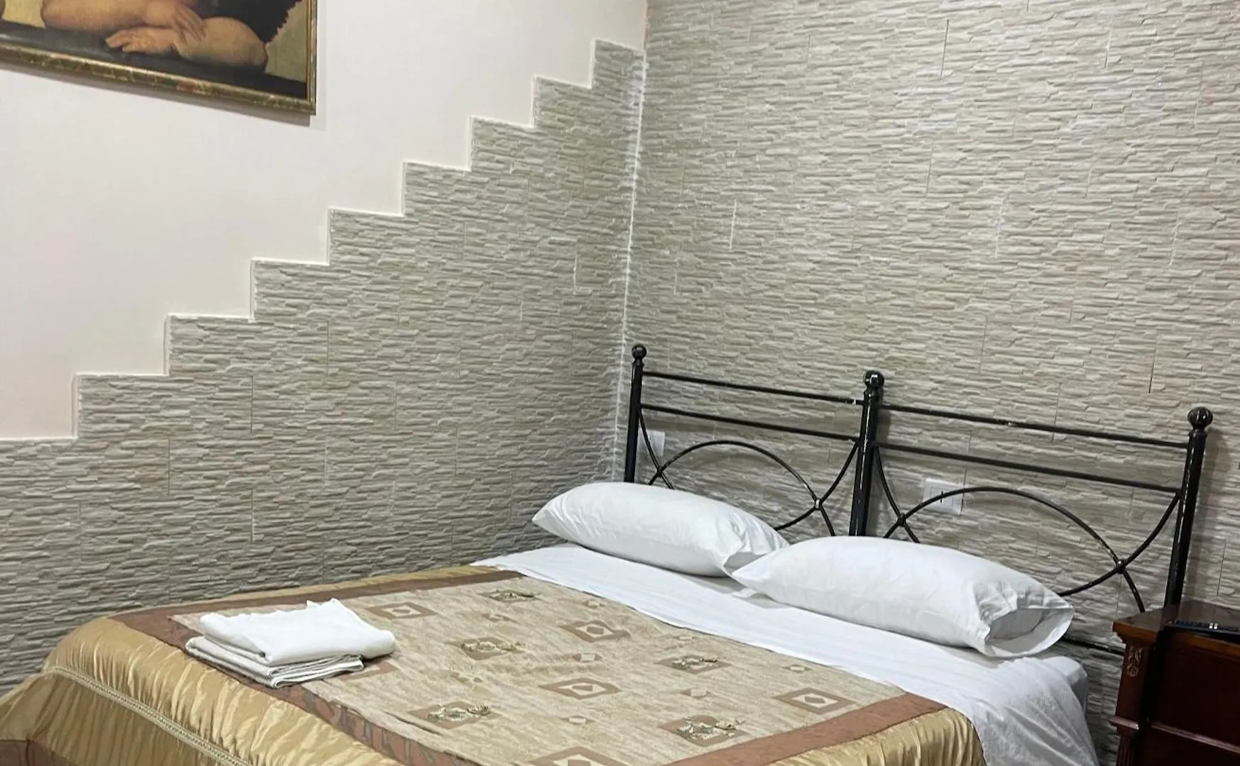 Casa Maruzzella Apartment Naples Italy